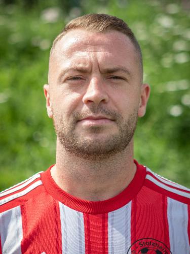 Patrick Laakmann