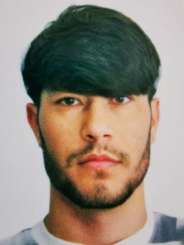 Samiullah Sarwari