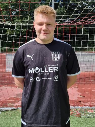 Luca Möller