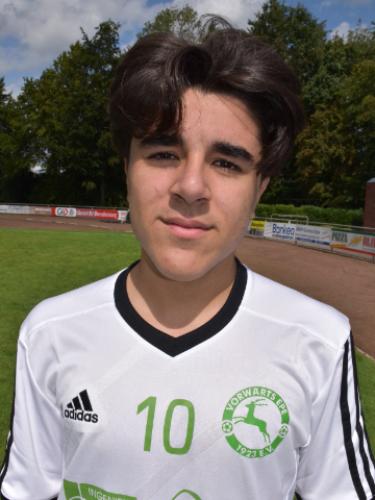 Noel Leandro Malki