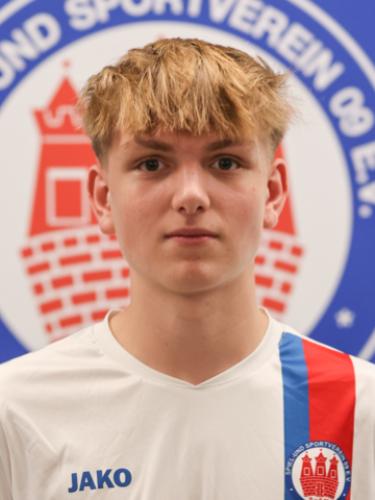 Jarno Bottländer