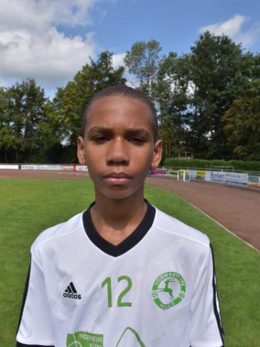 Jeremy Badu Sakra