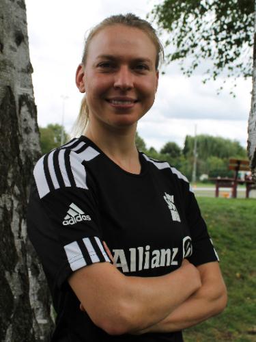 Annika Hazel Fischer