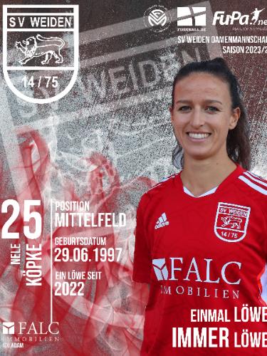 Nele Jill Carla Köpke