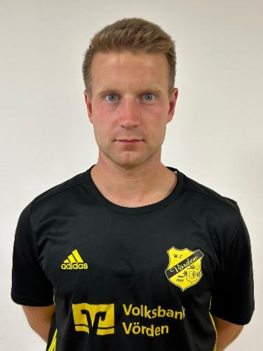 Fabio Stahl