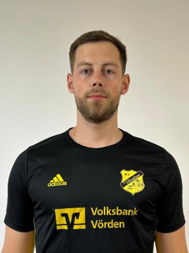 Marius Wüllner