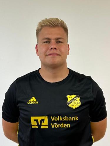 Mika Rolfsen