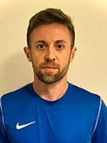 Maciej Zieba