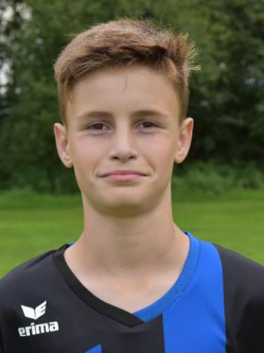Jan Determann
