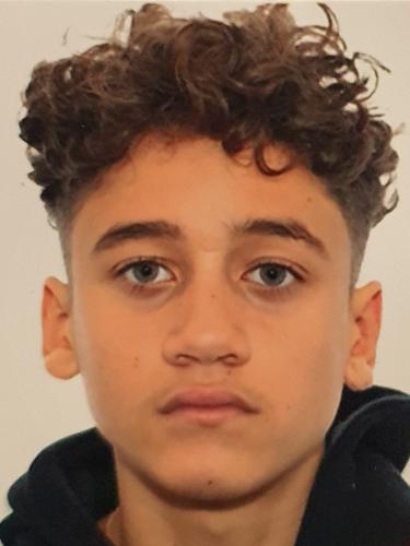 Caden De Jesus