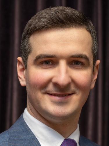 Oleksandr Melnychuk