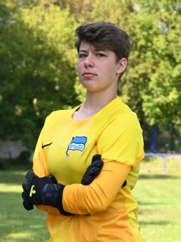 Nicole Schulz