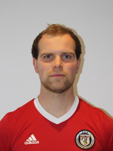 Alexander Kring