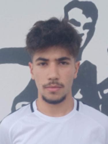 Yasin Karatas