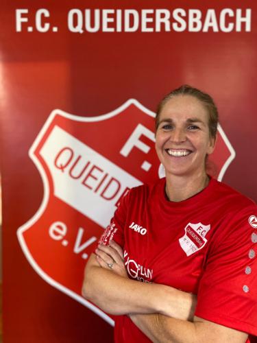 Mary Frances Stuever