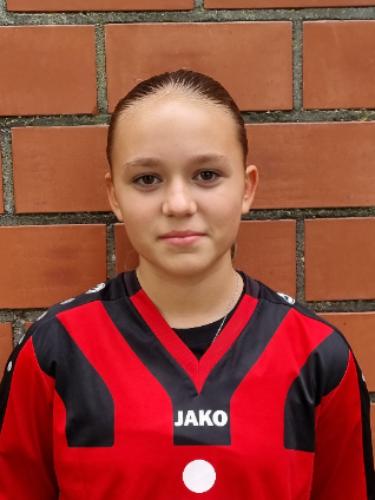 Larissa Hinz