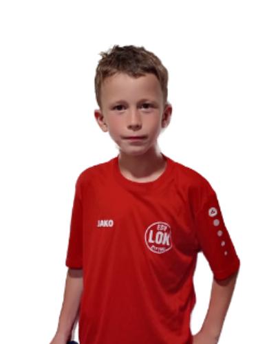 Basti Simon Zybowski