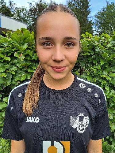 Mathilda Klostermann