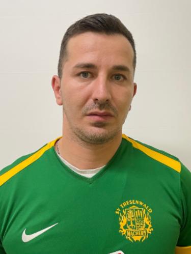 Adel Haj Charif