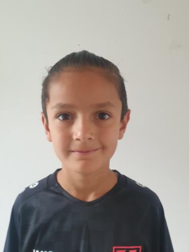 Alperen Özsahin