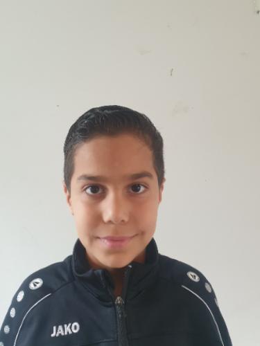 Yusuf Ensar Altin