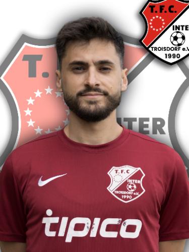 Yusuf Ari