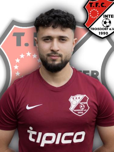 Usama Bouskouchi