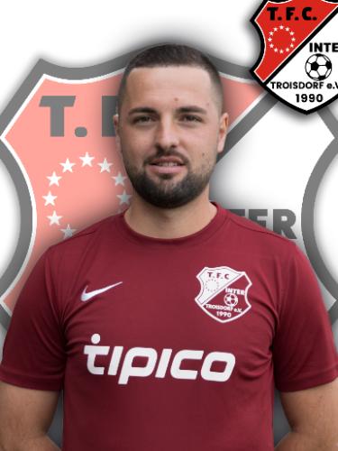 Jonut Filimon