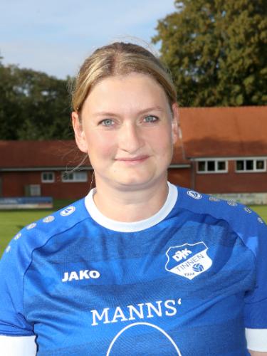 Marina Tiek
