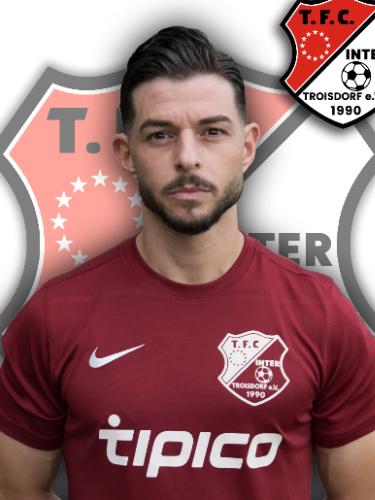 Konstantinos Karkalis