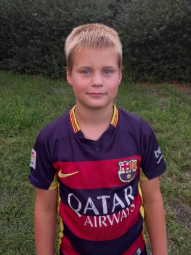 Felix Krone