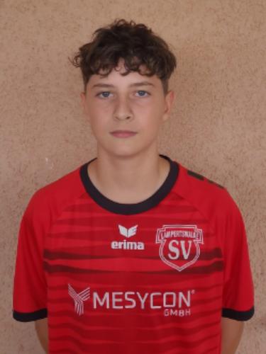 Elijah Jahn