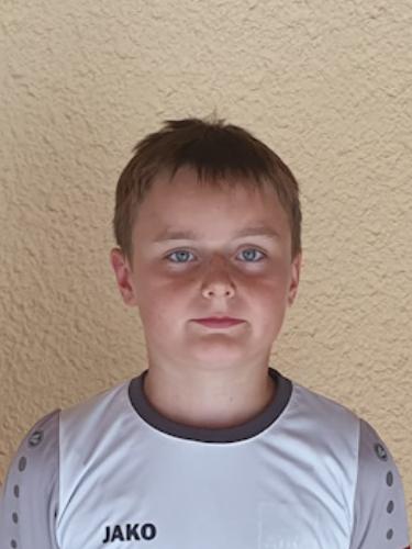 Collin Dorn