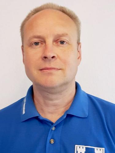 Maik Hähnel