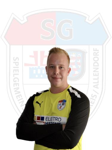 Kevin Kamusella