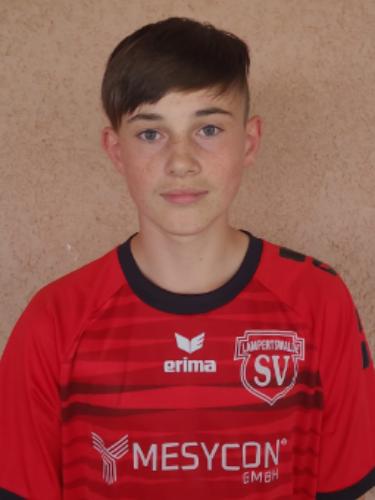 Jeron David Scharf