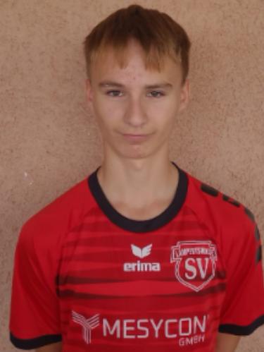 Lukas Colditz