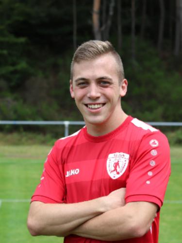 Marvin Hofer