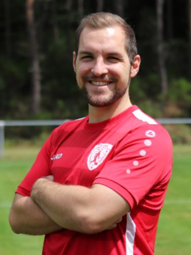 Maximilian Krumeich