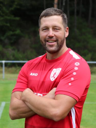 Sven Valerius