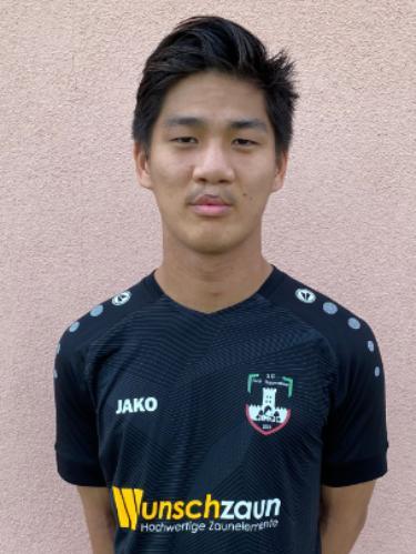 Jonatan Nong Quantz