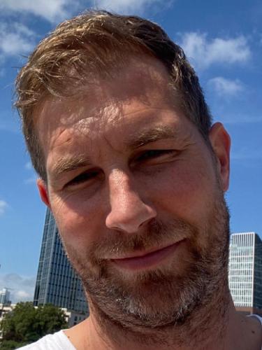 Jan Kistner