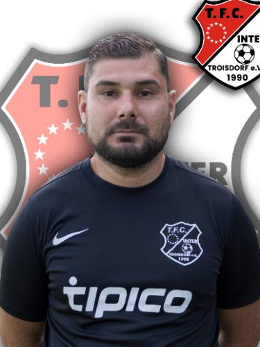 Hamza Ören
