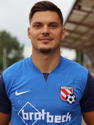 Deven Jovanovic