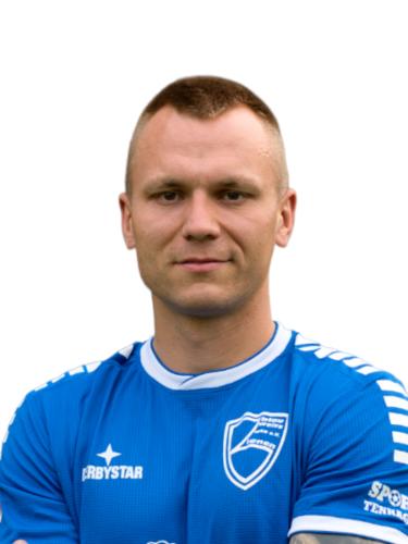 Szymon Andrzejczak