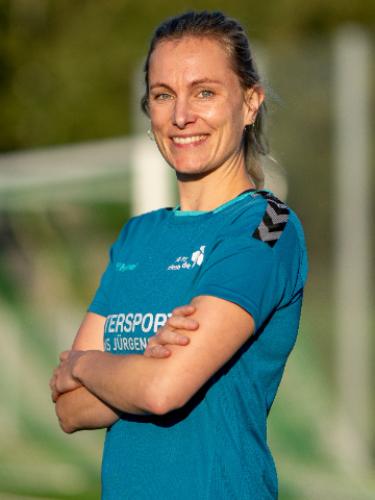 Christine Nielsen