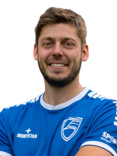 Sebastian Becker
