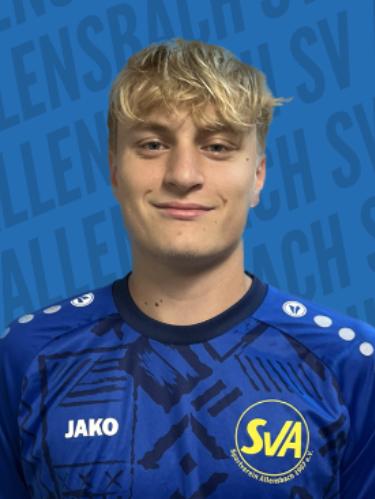 Finn Faupel