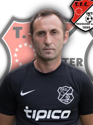 Naser Shehapi