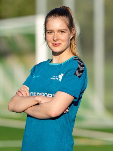 Lena Maria Hansen